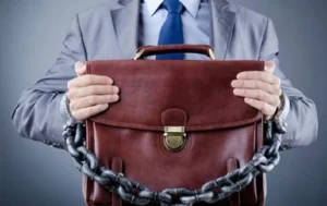 Business Lasting Powers of Attorney