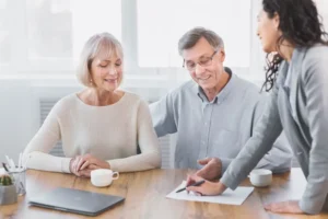 Choosing the Right Person as Your Attorney