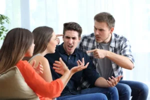 More Adults Willing to Dispute a Will